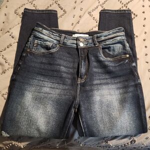 Maurices Kan Can jeans